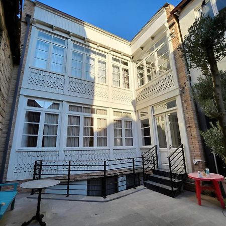 Comfort And History تبليسي المظهر الخارجي الصورة
